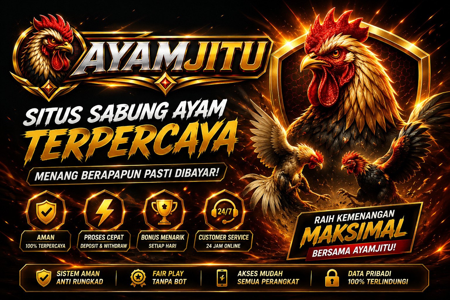 AYAMJITU